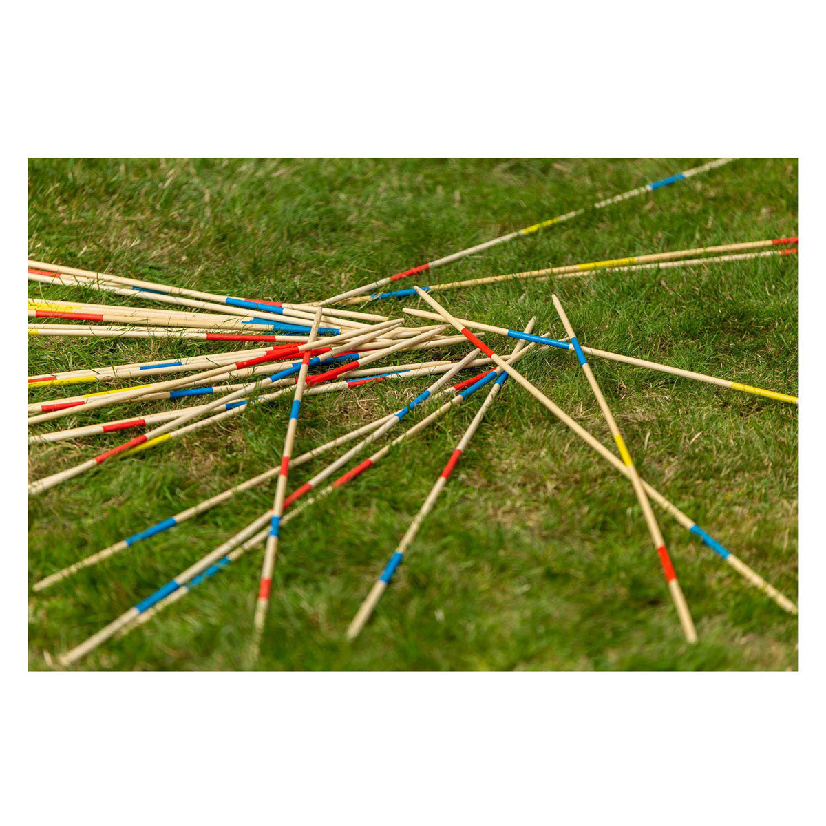 Buitenspeelgoed Buiten Mikado, 90cm