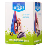 Buitenspelen Buiten Hang Schommelzak