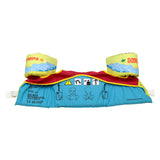Paddle pal zwemvest krab, 3-6 jaar