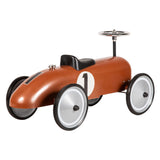 Retro roller loopauto chester