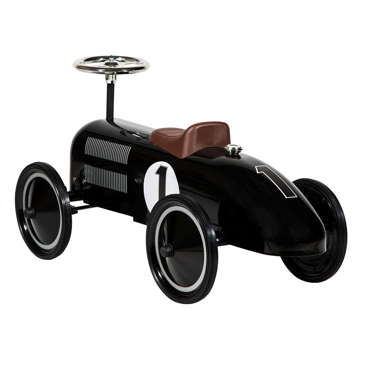 Retro roller loopauto jack