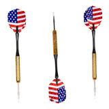 Sportx dartset in blister