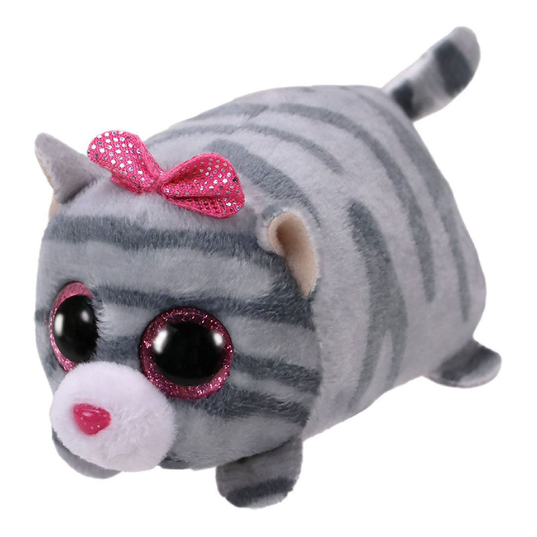 Ty muts ty teeny ty's cassie, 10 cm