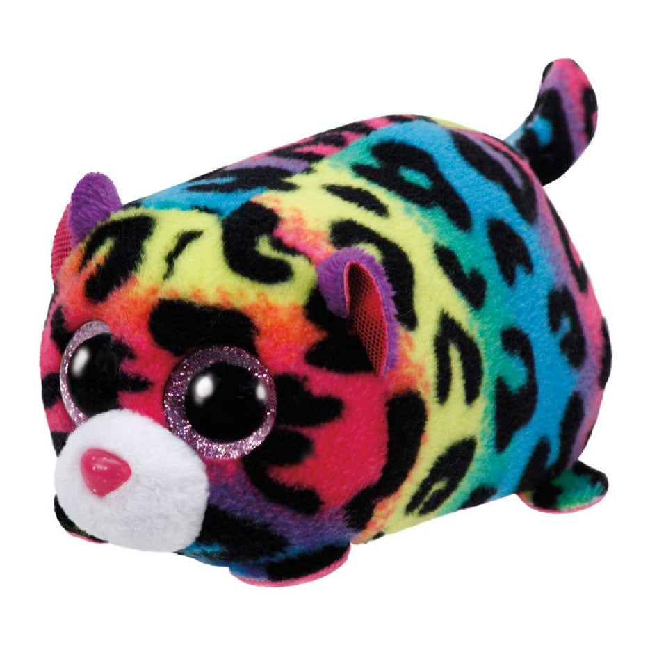 Ty beanie ty teeny ty's jelly, 10cm