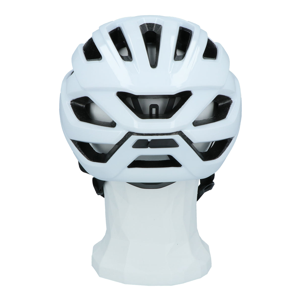 Kross fietshelm road pro l (58-62 cm) - wit