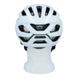 Kross fietshelm road pro l (58-62 cm) - wit