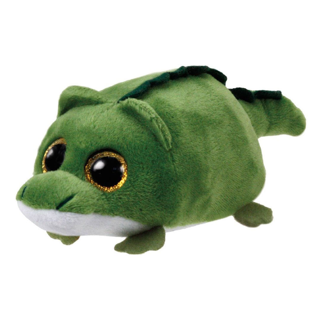 Ty beanie ty teeny ty's wallie, 10cm