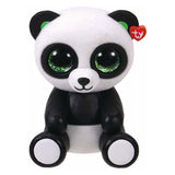 Ty beanie ty mini boo's series 5 aardewerk beeldje
