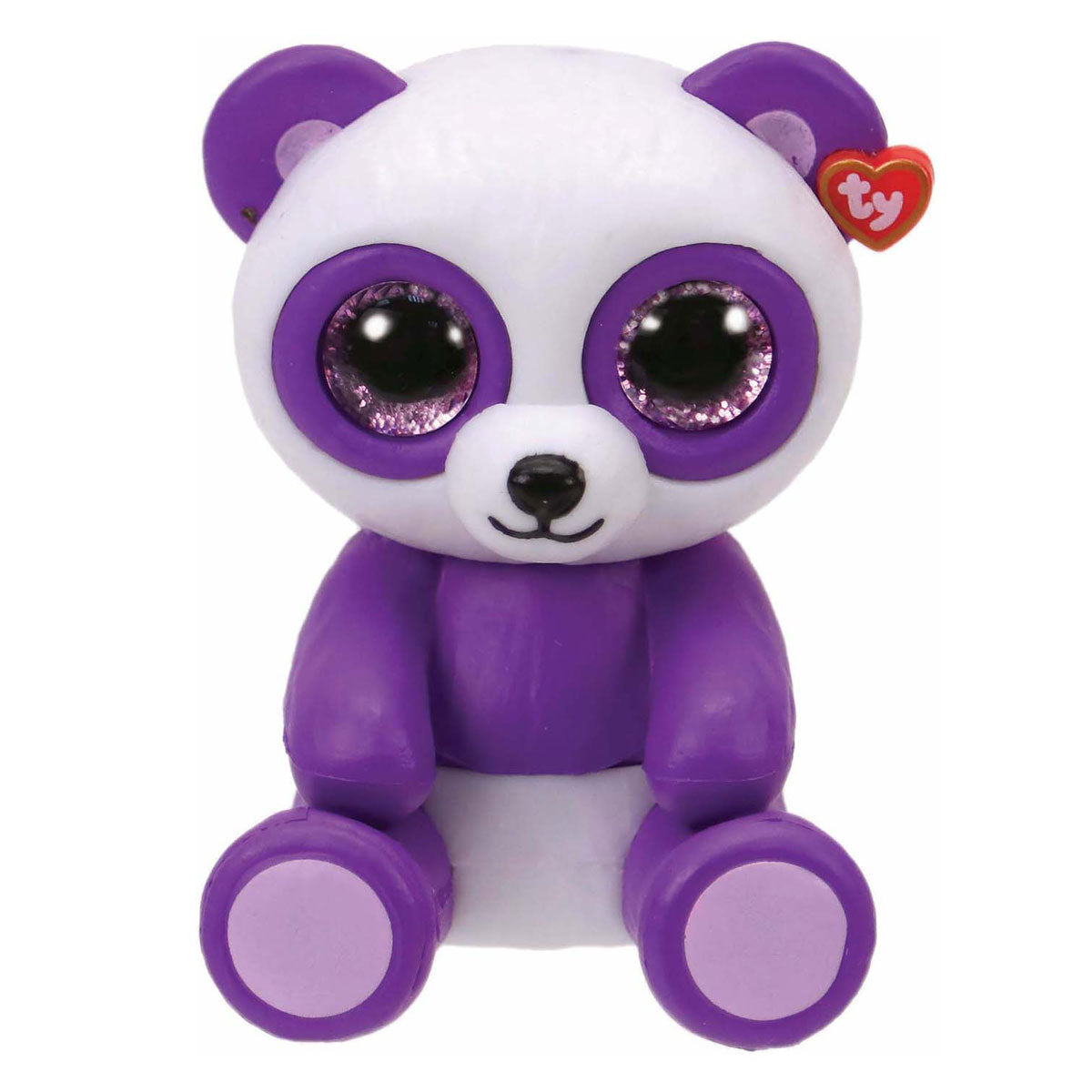 Ty beanie ty mini boo's series 5 aardewerk beeldje