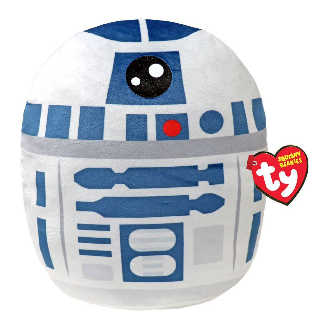 Ty beanie r2d2 squish a boo, 31cm