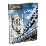 Cubic fun 3d puzzel national geographic tower bridge