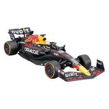 Rc bestuurbare auto maisto red bull max verstappen