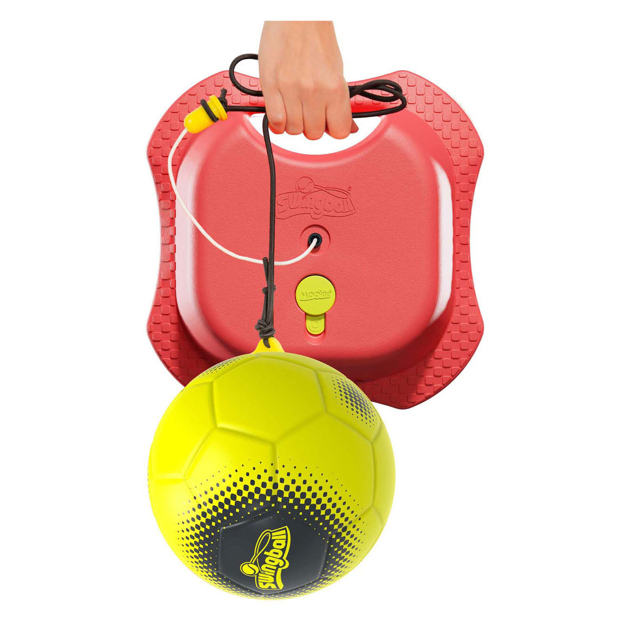 Mookie reflex voetbaltrainer