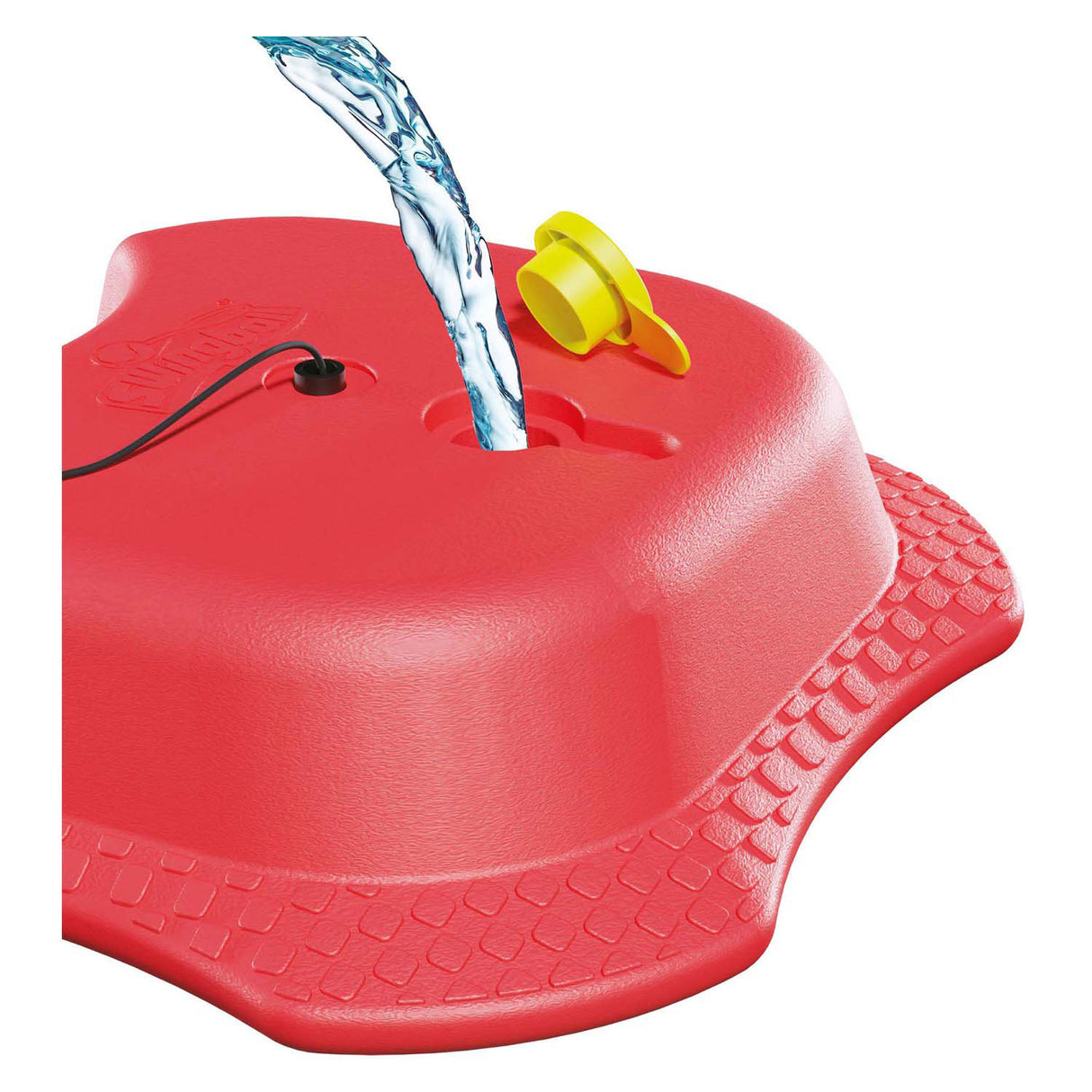Mookie reflex tennistrainer
