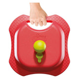 Mookie reflex tennistrainer