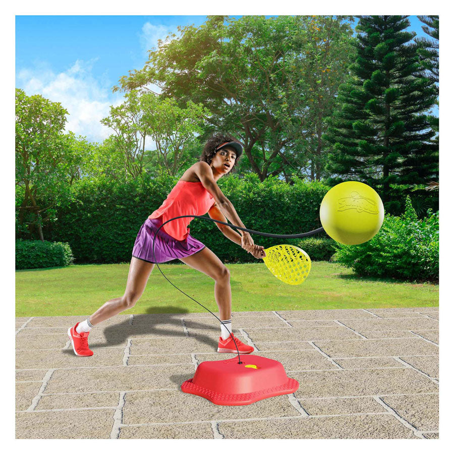 Mookie reflex tennistrainer