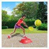 Mookie reflex tennistrainer