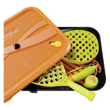 Abi mookie swingball tennis toernooi