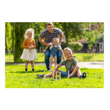 Outdoor play ringwerpspel draagtas fsc, 5dlg.