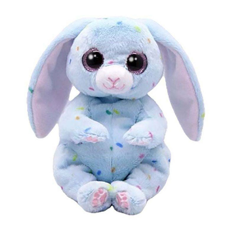 Ty beanie bellies springkonijn skippy, 15cm