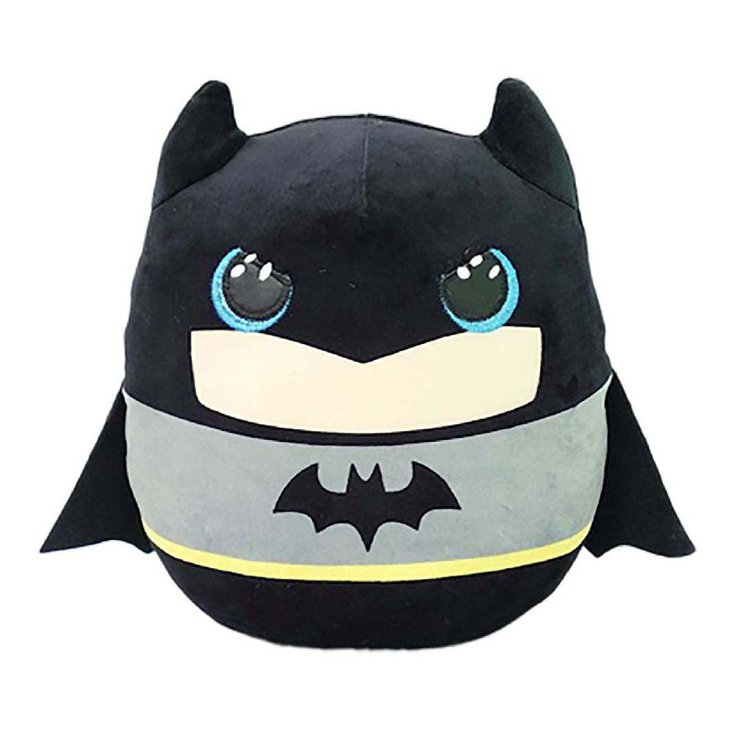 Ty beanie ty squish a boo batman, 20cm