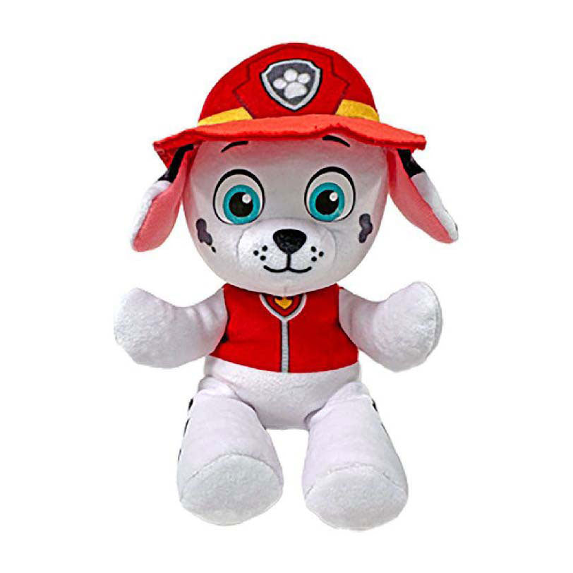 Ty beanie boo paw patrol marshall, 15cm