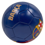 Rc fc baelona voetbal home 24 25, 23cm