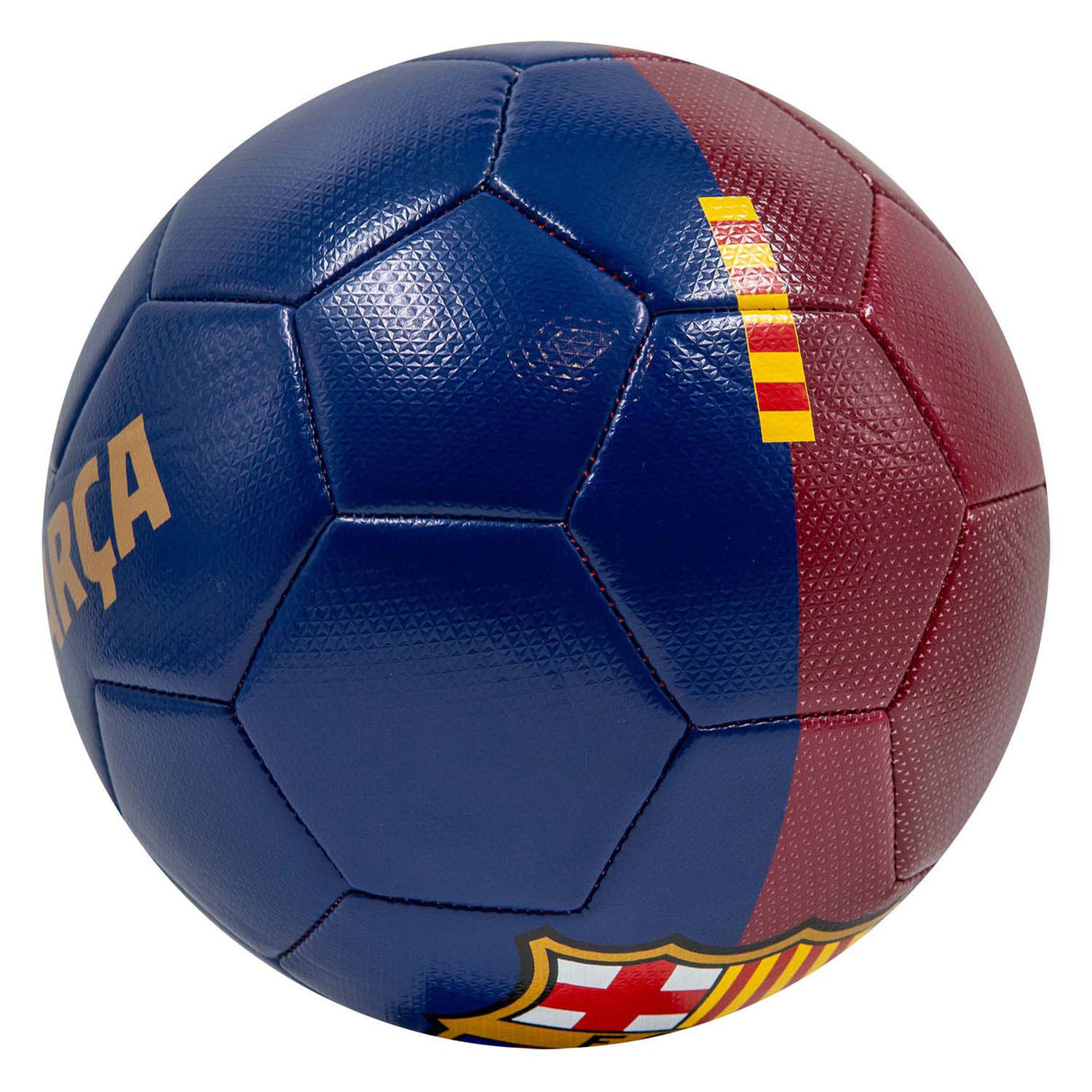 Rc fc baelona voetbal home 24 25, 23cm
