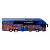 Rc fc baelona team bus