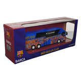 Rc fc baelona team bus