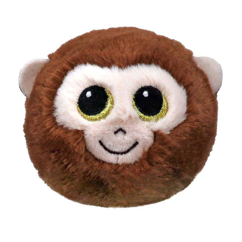Ty beanie bouncers bananen aap