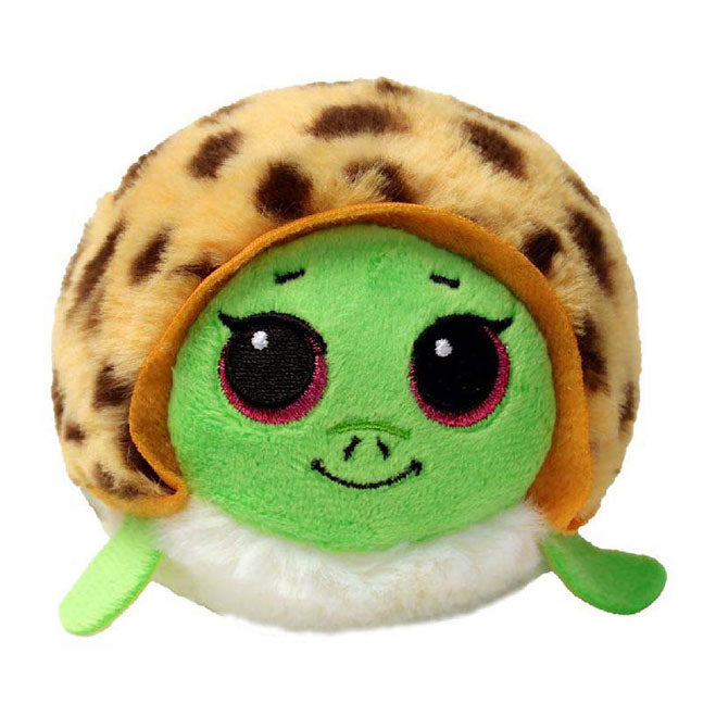 Ty beanie bouncers cruiser schildpad