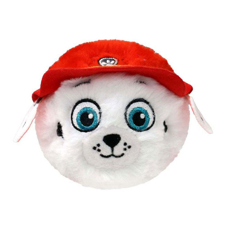 Ty Beanie Bouncers Paw Patrol Marshall Dalmatiër