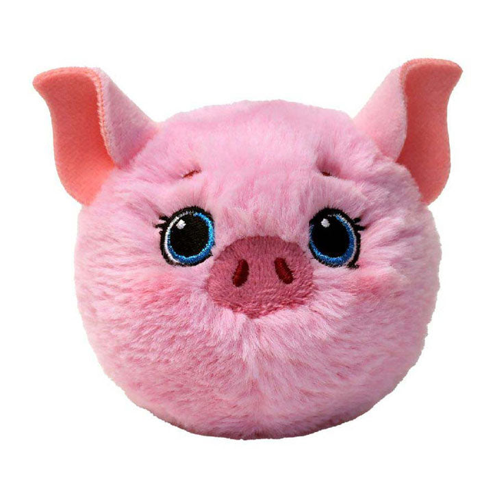 Ty Beanie bouncers posey varken