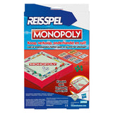 Hasbro spel reis monopoly