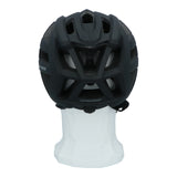 Kross fietshelm mtb city attivo m (53-56cm) - zwart