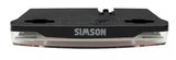 Simson achterlicht spectra bagagedrager e-bike 6-48v