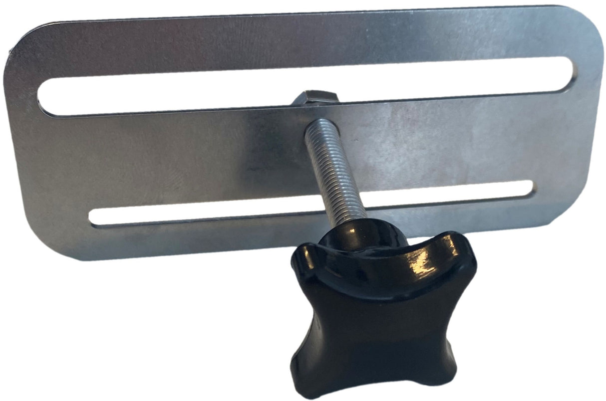 Edge bevestigingsset baby-peuterschalen