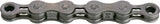 KMC Z6 6 speed ketting - bruin, unisex, staal - stadsfietsen, e-bikes, fixed gears