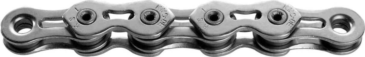 Kmc ketting k1 chain k1 100 links silver