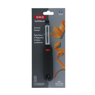 Oxo softworks rvs dunschiller