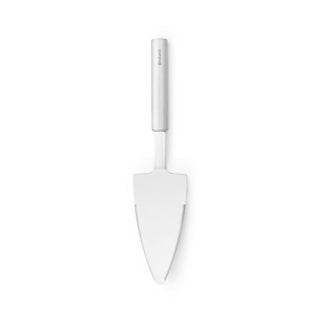 Brabantia pizzaschep taartschep profile