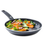 Greenpan cambridge zwart volume ø26 cm