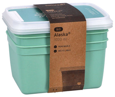 Dbp alaska 3 diepvriesdozen rechthoekig 1.00 l