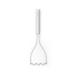 Brabantia profile pureestamper - zilver