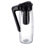 Karaf 1,6 liter glas