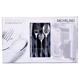 Michelino bestekset 24 delig