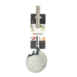 Brabantia schuimspaan profile wit