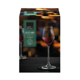 Royal leerdam portglas set 4 14 cl