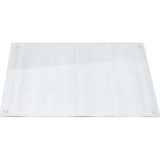 Keukengereedschap glasnijplank 40 x 30cm